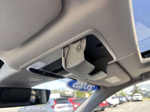 Certified 2025 Honda CR-V EX-L image 29