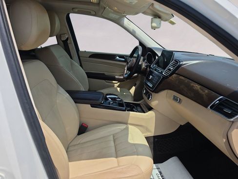 Certified 2016 Mercedes-Benz GLE 350 image 15