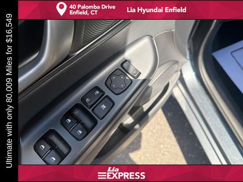 Used 2018 Hyundai Kona Ultimate AWD/4WD image 12