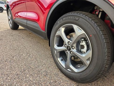 New 2026 Ford Escape ST-Line w/ Tech Pack #1 image 38