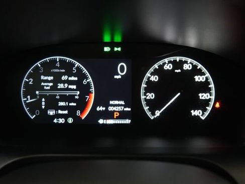 Used 2026 Honda HR-V EX-L image 23