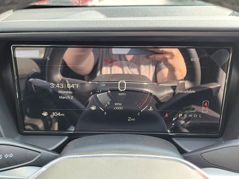 New 2026 GMC Terrain Elevation w/ Elevation Premium Package image 24