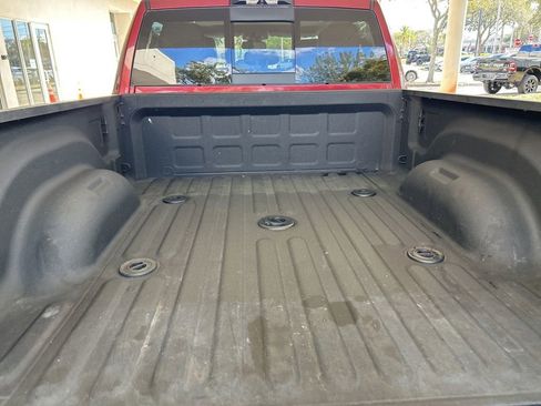 Used 2022 RAM 2500 Laramie image 38