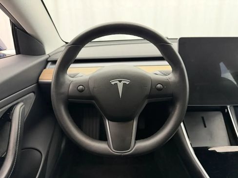 Used 2019 Tesla Model 3 Long Range AWD/4WD image 12