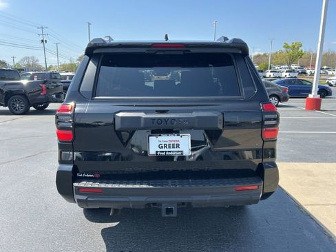 Used 2025 Toyota 4Runner SR5 image 16