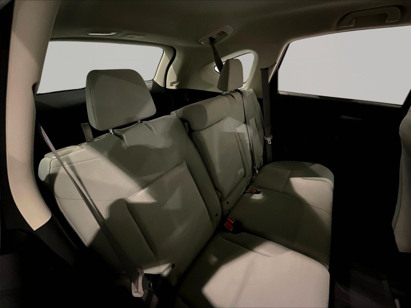 Used 2016 Honda CR-V LX image 25