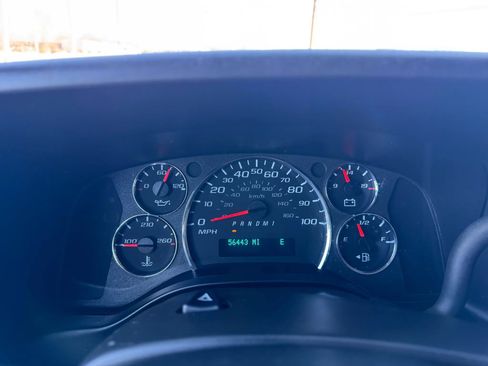 Used 2021 Chevrolet Express 2500 w/ Driver Convenience Package image 18