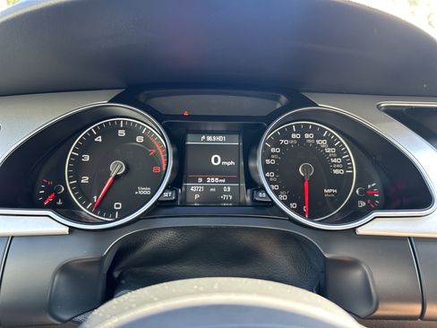 Used 2016 Audi A5 2.0T Premium Plus w/ Technology Package image 18