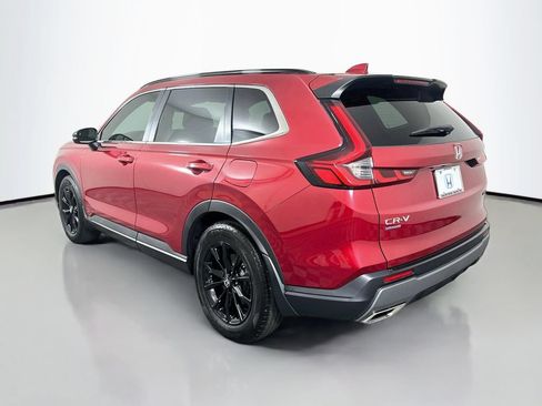 Used 2025 Honda CR-V Sport image 7