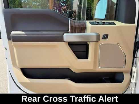 Used 2018 Ford F150 Lariat w/ Equipment Group 502A Luxury AWD/4WD image 18