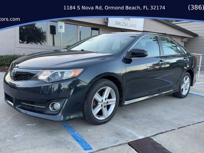 Used 2014 Toyota Camry L