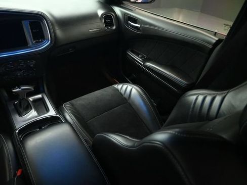 Used 2022 Dodge Charger SRT Hellcat w/ Harman/Kardon Audio Group RWD image 47
