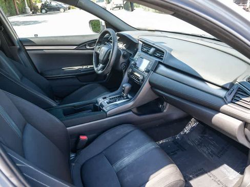 Used 2017 Honda Civic LX image 15
