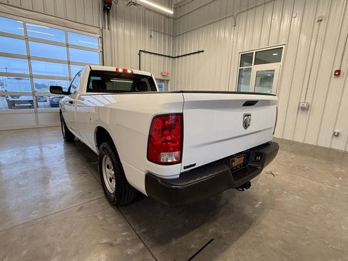 Used 2022 RAM 1500 Tradesman w/ Power & Remote Entry Group image 6