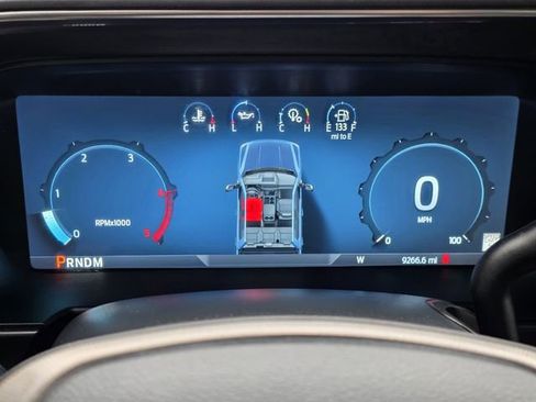 Used 2026 Ford F250 Platinum w/ Platinum Plus Package image 11