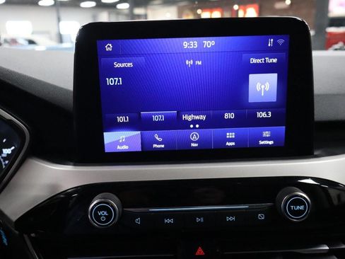 Used 2022 Ford Escape SE AWD/4WD image 15