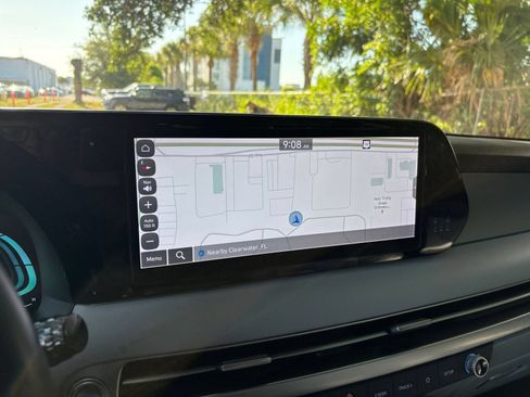 Used 2025 Hyundai Palisade SEL FWD image 20