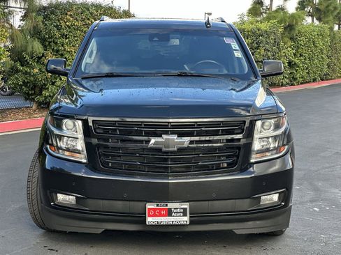 Used 2018 Chevrolet Tahoe Premier w/ RST 6.2L Performance Edition image 6