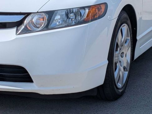 Used 2006 Honda Civic LX image 10