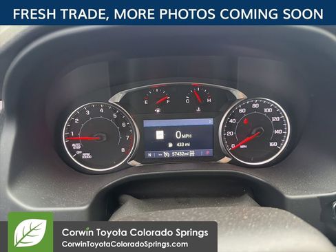 Used 2023 GMC Acadia SLT w/ Elevation Edition AWD/4WD image 12