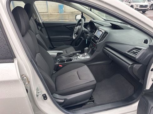 Certified 2023 Subaru Impreza Premium image 10