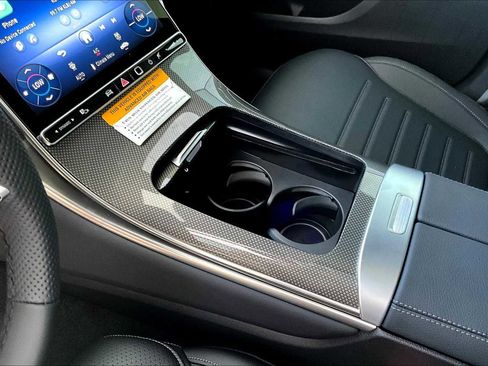 New 2026 Mercedes-Benz GLC 300 4MATIC image 11