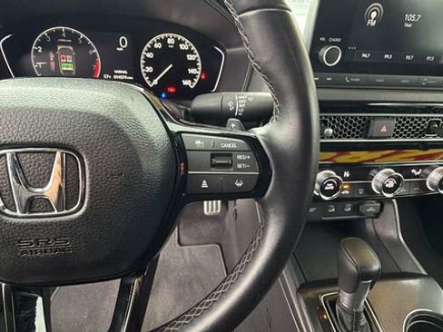 Used 2025 Honda Civic Sport image 27