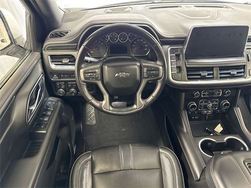 Certified 2021 Chevrolet Suburban RST w/ Rear Media and Nav Package image 17