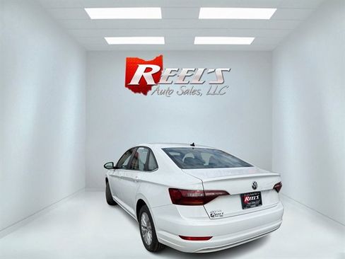 Used 2019 Volkswagen Jetta S image 28