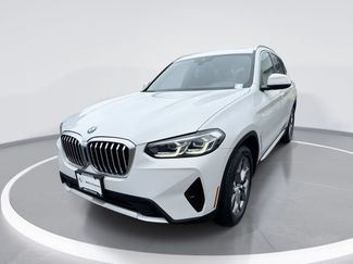 Used 2023 BMW X3 xDrive30i w/ Convenience Package w/ZPA AWD/4WD video 1