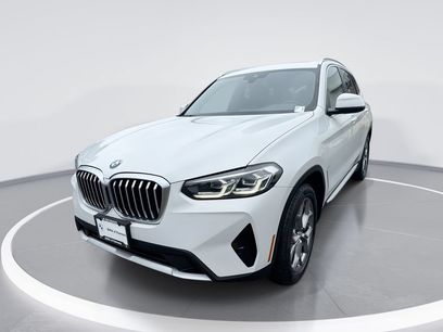 Used 2023 BMW X3 xDrive30i w/ Convenience Package w/ZPA
