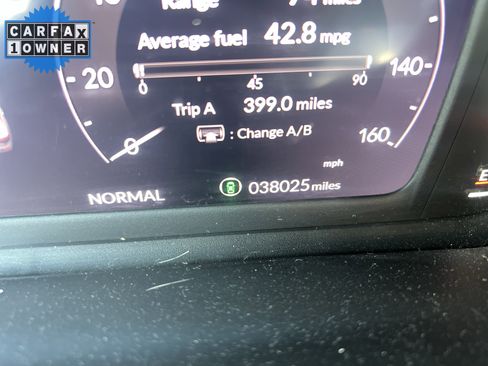 Used 2023 Honda Accord Touring image 22