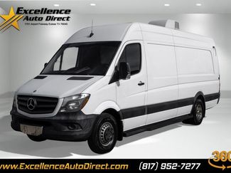 Used 2015 Mercedes-Benz Sprinter 3500 w/ High Idle Fixed Package video 1