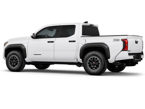 New 2026 Toyota Tacoma TRD Off-Road image 5