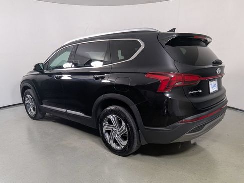 Used 2023 Hyundai Santa Fe SEL FWD image 6