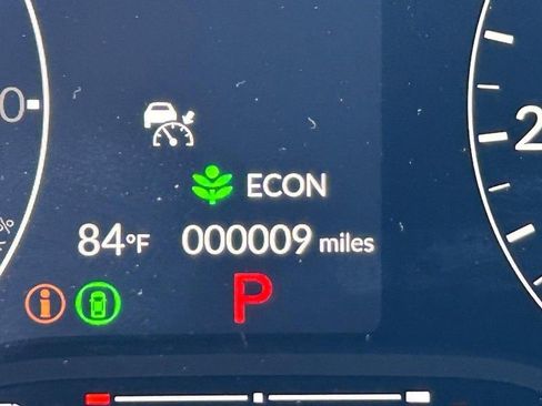 New 2026 Honda Civic Sport image 20