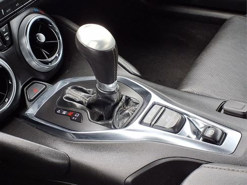Used 2023 Chevrolet Camaro LT w/ RS Package RWD image 16
