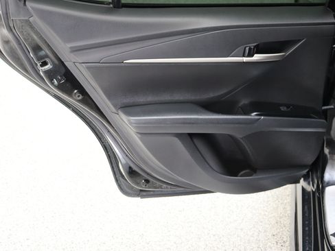 Certified 2025 Toyota Camry SE w/ Convenience Package FWD image 26