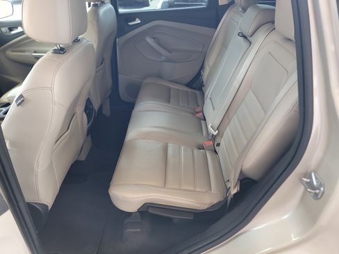Used 2017 Ford Escape Titanium AWD/4WD image 18