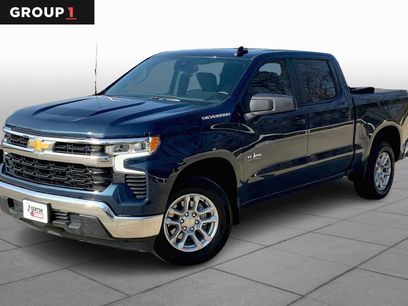 Used 2023 Chevrolet Silverado 1500 LT w/ Protection Package