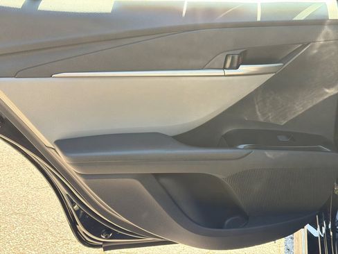 New 2026 Toyota Camry SE FWD image 19