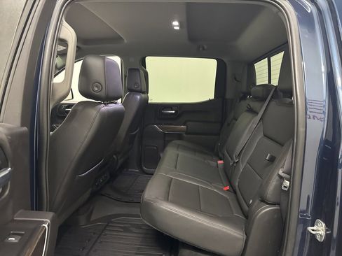 Used 2019 Chevrolet Silverado 1500 LT w/ All-Star Edition image 48