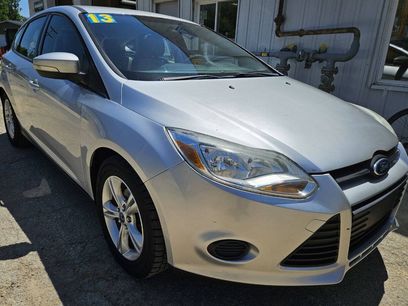 Used 2013 Ford Focus SE