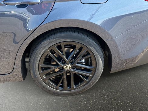 New 2026 Toyota Camry SE w/ Convenience Package FWD image 10