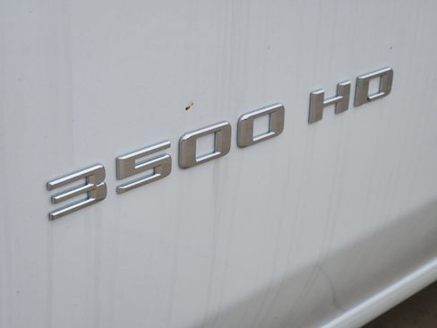 New 2025 Chevrolet Silverado 3500 W/T w/ WT Convenience Package image 13