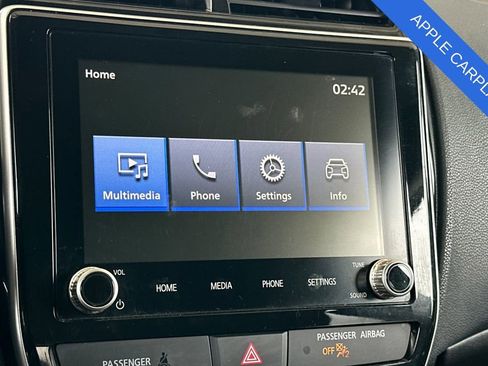 Used 2022 Mitsubishi Outlander Sport SE AWD/4WD image 21