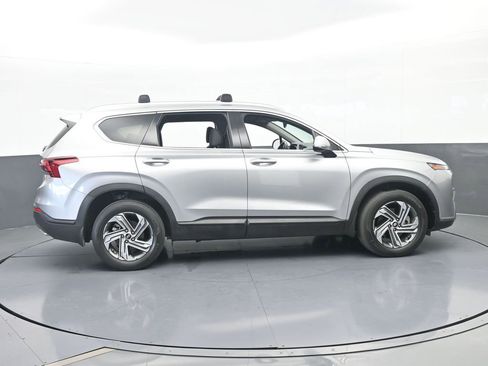 Used 2023 Hyundai Santa Fe SEL FWD image 7