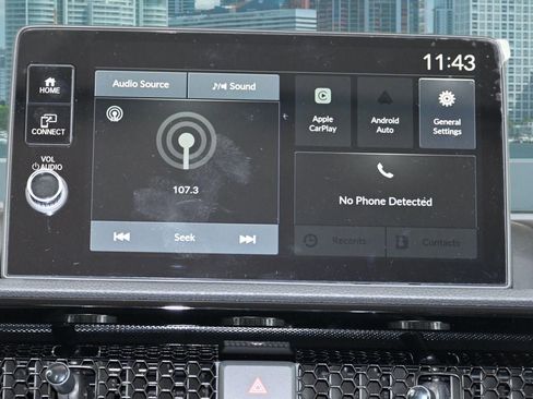 New 2026 Honda CR-V EX-L image 17