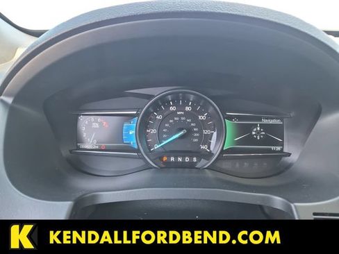 Used 2017 Ford Explorer Sport AWD/4WD image 14