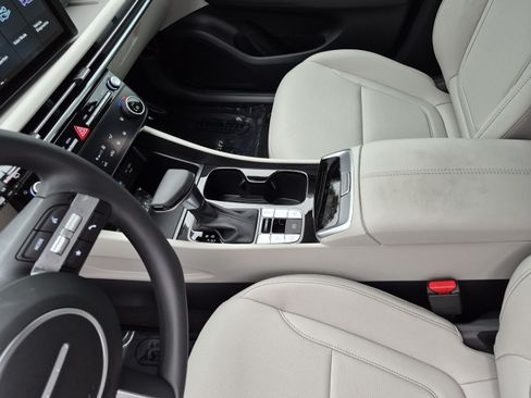 New 2026 Hyundai Tucson SEL Plus FWD image 21